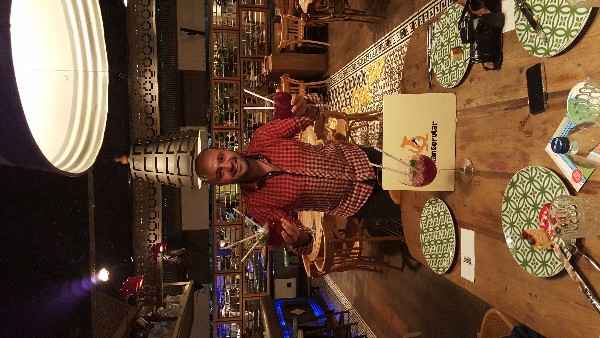 Sandalyee Brasserie & Fine Cuisine 