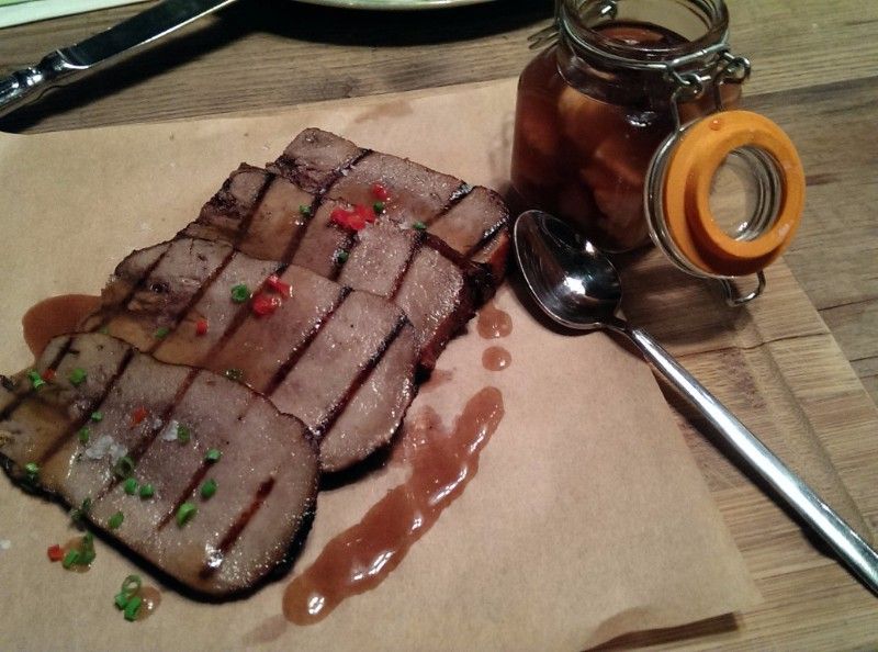 Sandalyee Brasserie & Fine Cuisine 