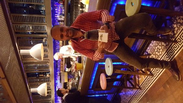 Sandalyee Brasserie & Fine Cuisine 