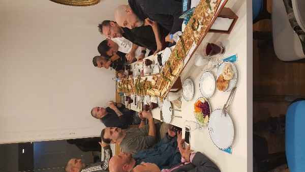 Erkonyalılar Bostancı