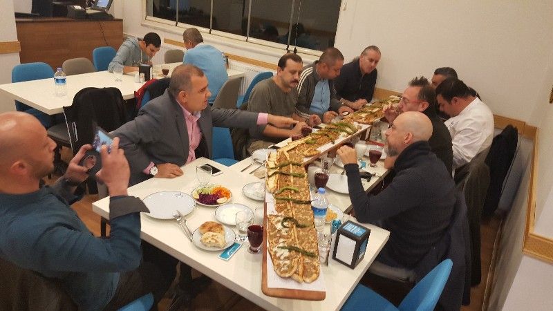 Erkonyalılar Bostancı