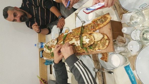 Erkonyalılar Bostancı