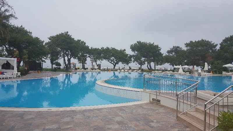 Rixos Beldibi 