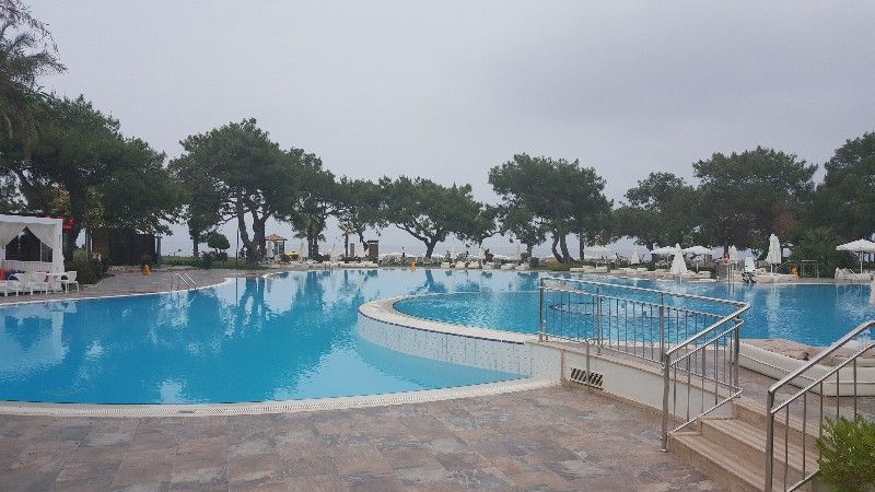 Rixos Beldibi 