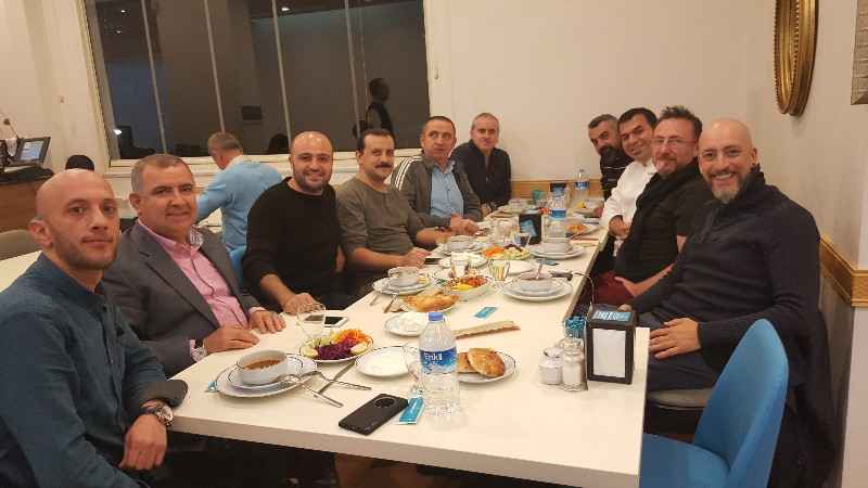 Erkonyalılar Bostancı