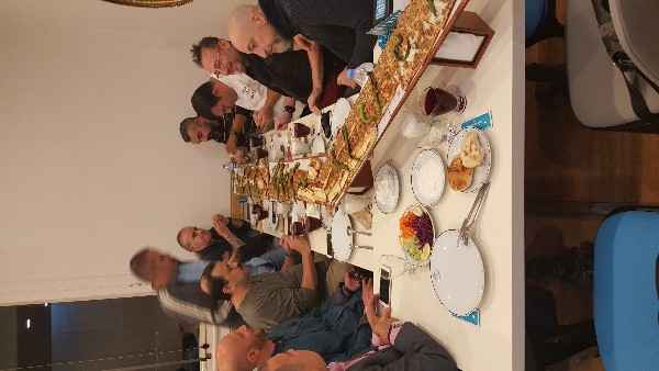 Erkonyalılar Bostancı