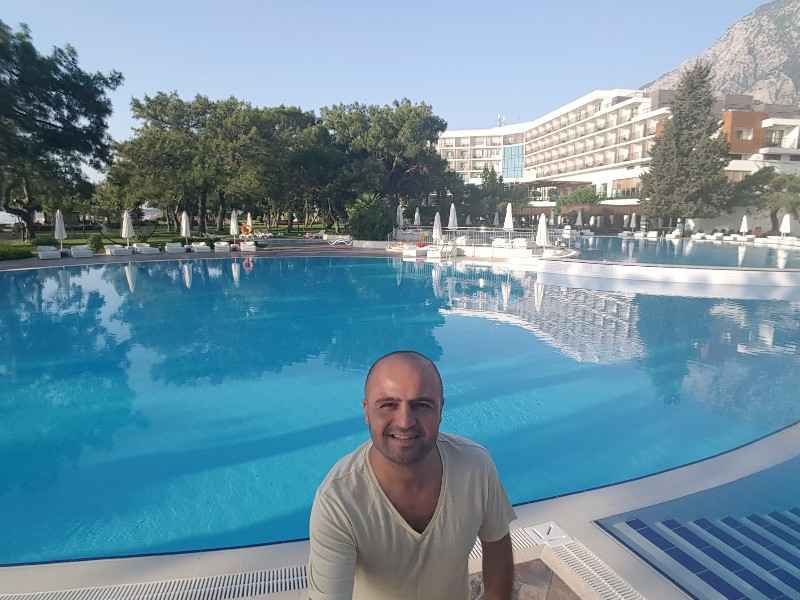 Rixos Beldibi 