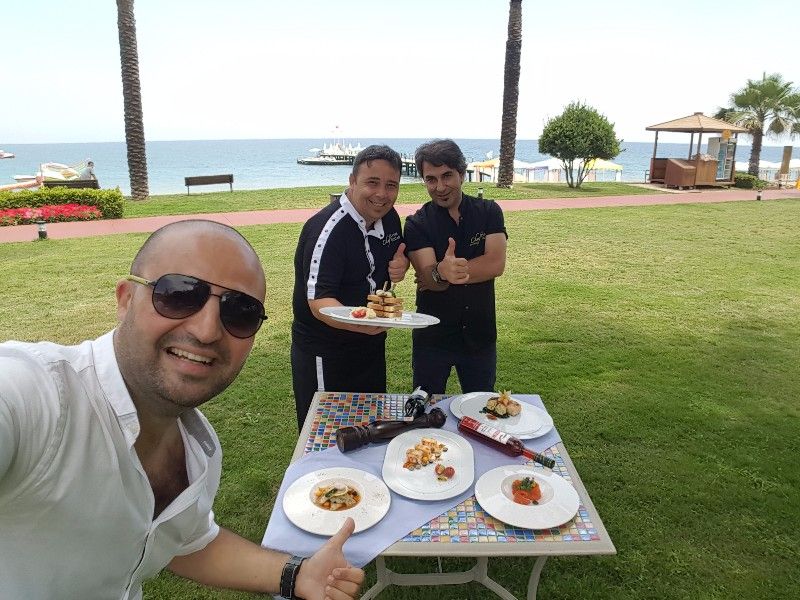 Rixos Beldibi 