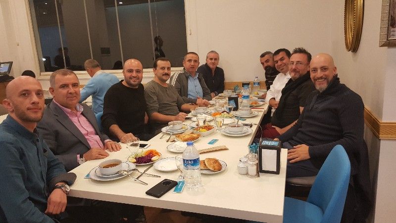 Erkonyalılar Bostancı