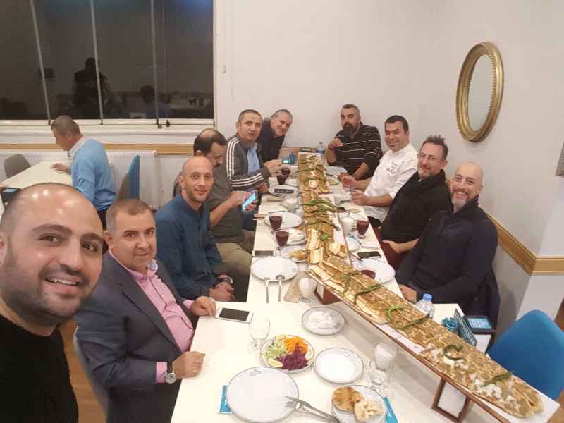 Erkonyalılar Bostancı