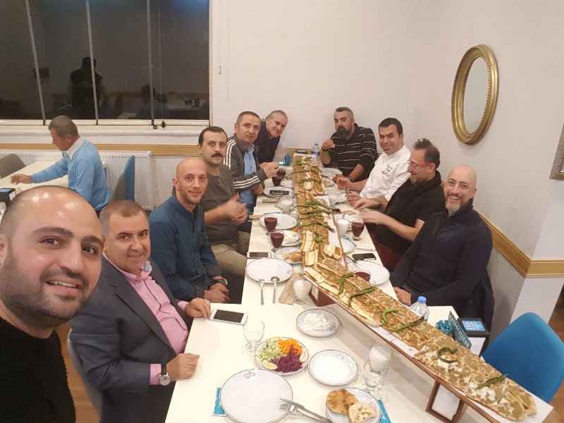 Erkonyalılar Bostancı