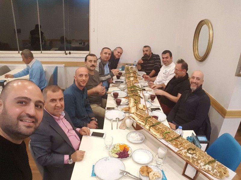 Erkonyalılar Bostancı