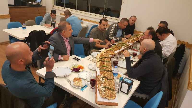 Erkonyalılar Bostancı