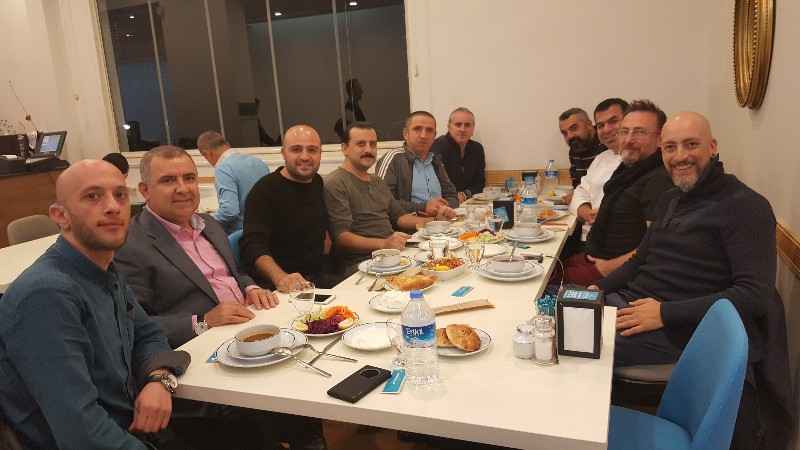 Erkonyalılar Bostancı