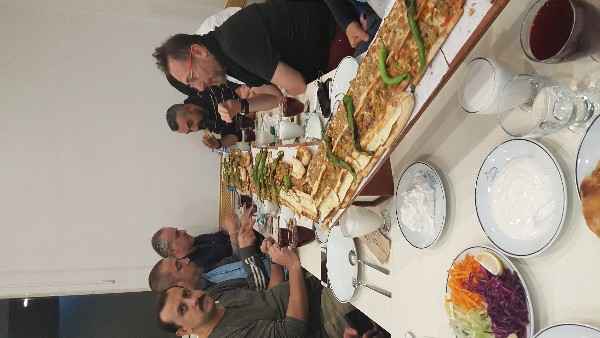 Erkonyalılar Bostancı