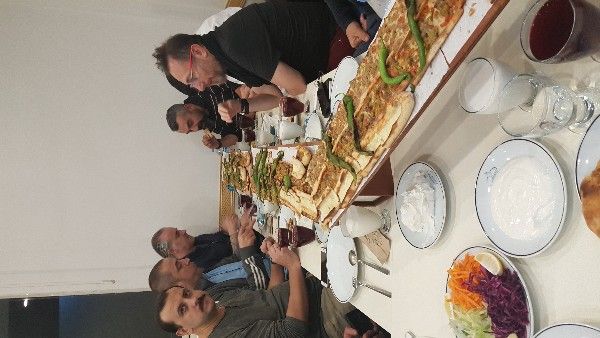 Erkonyalılar Bostancı