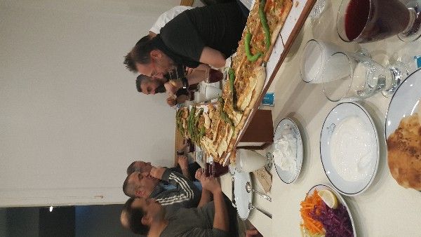 Erkonyalılar Bostancı