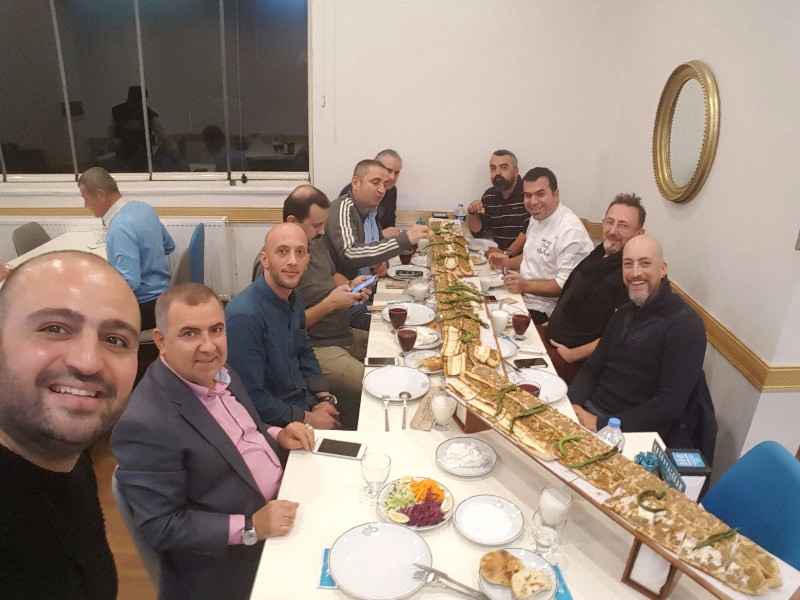 Erkonyalılar Bostancı